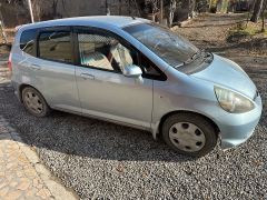 Сүрөт унаа Honda Jazz