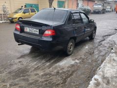 Фото авто Daewoo Nexia