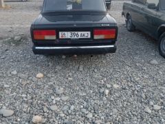 Photo of the vehicle ВАЗ (Lada) 2107