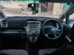 Сүрөт унаа Honda Stream