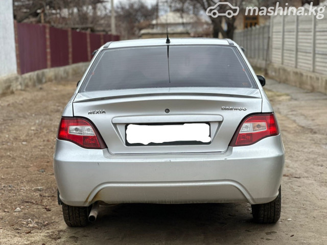 Daewoo Nexia