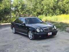 Photo of the vehicle Mercedes-Benz E-Класс