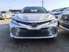 Photo of the vehicle Toyota Camry