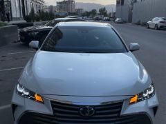 Сүрөт унаа Toyota Avalon