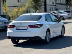 Фото авто Toyota Camry