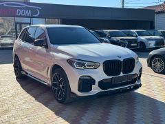 Сүрөт унаа BMW X5