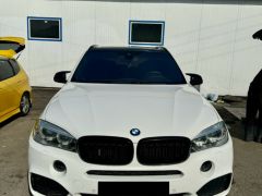 Фото авто BMW X5