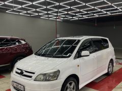 Сүрөт унаа Toyota Ipsum