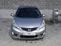 Photo of the vehicle Honda Fit