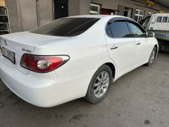 Photo of the vehicle Lexus ES