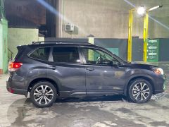 Photo of the vehicle Subaru Forester