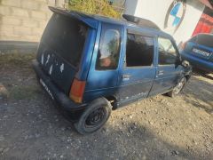 Фото авто Daewoo Tico