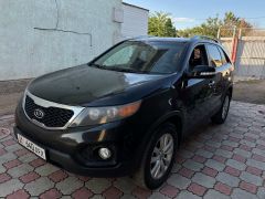 Фото авто Kia Sorento