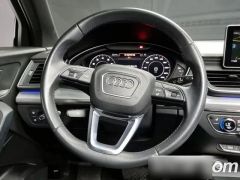 Фото авто Audi Q5