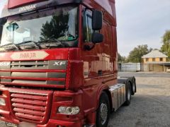 Фото авто DAF XF105 series