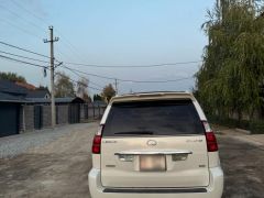 Сүрөт унаа Lexus GX