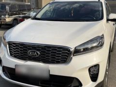 Фото авто Kia Sorento