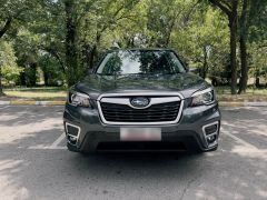 Сүрөт унаа Subaru Forester