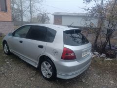 Photo of the vehicle Honda Civic