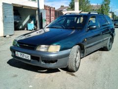 Сүрөт унаа Toyota Caldina