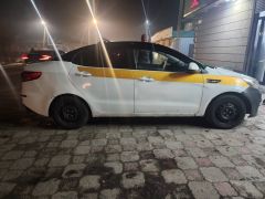 Фото авто Kia Rio