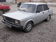 Сүрөт унаа ВАЗ (Lada) 2107