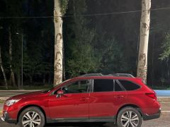 Сүрөт унаа Subaru Outback