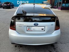 Сүрөт унаа Toyota Prius