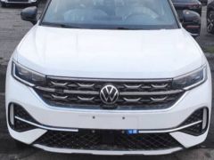 Photo of the vehicle Volkswagen Tayron