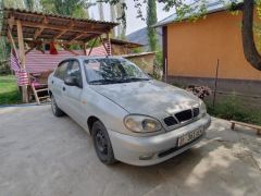 Photo of the vehicle Chevrolet Lanos