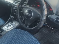 Photo of the vehicle Audi A4