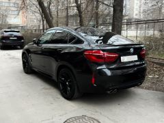 Photo of the vehicle BMW X6 M