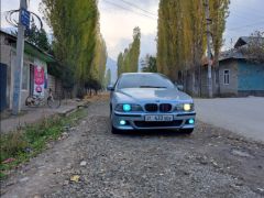 Сүрөт унаа BMW 5 серия