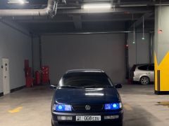 Photo of the vehicle Volkswagen Passat