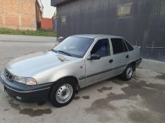 Сүрөт унаа Daewoo Nexia