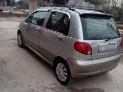 Photo of the vehicle Daewoo Matiz