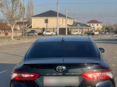 Photo of the vehicle Toyota Camry