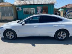 Сүрөт унаа Hyundai Sonata