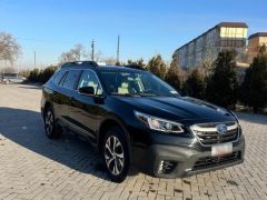 Сүрөт унаа Subaru Outback