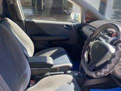 Фото авто Honda Fit