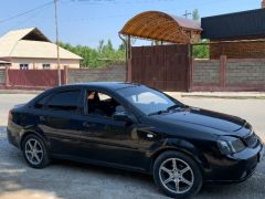 Сүрөт унаа Chevrolet Lacetti