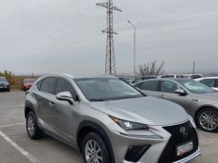 Photo of the vehicle Lexus NX