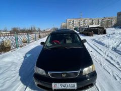 Сүрөт унаа Honda Odyssey