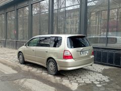 Сүрөт унаа Honda Odyssey