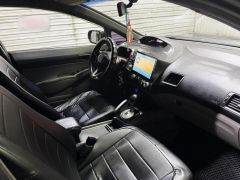 Фото авто Honda Civic