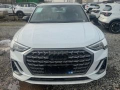 Сүрөт унаа Audi Q3