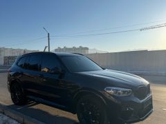 Photo of the vehicle BMW X3