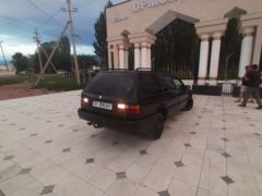 Сүрөт унаа Volkswagen Passat