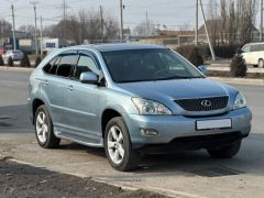 Фото авто Lexus RX