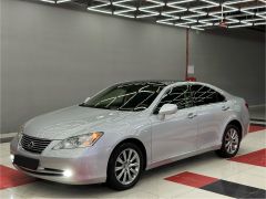 Сүрөт унаа Lexus ES